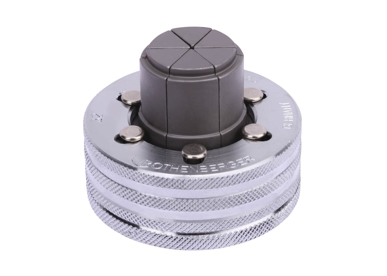 ROTHENBERGER Expanderkopf 32 x 1,5 mm Standard - 11032