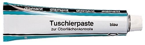 diamant Tuschierpaste blau 60 g - 60021