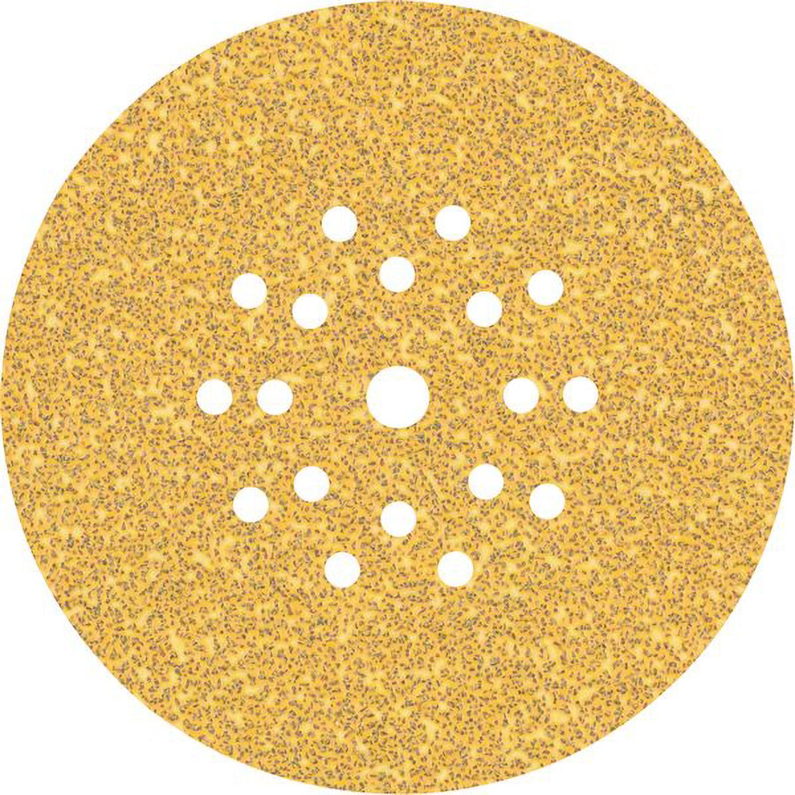 Bosch EXPERT C470 Schleifpapier, 225 mm, K 40, 5 Stück - 2608901671