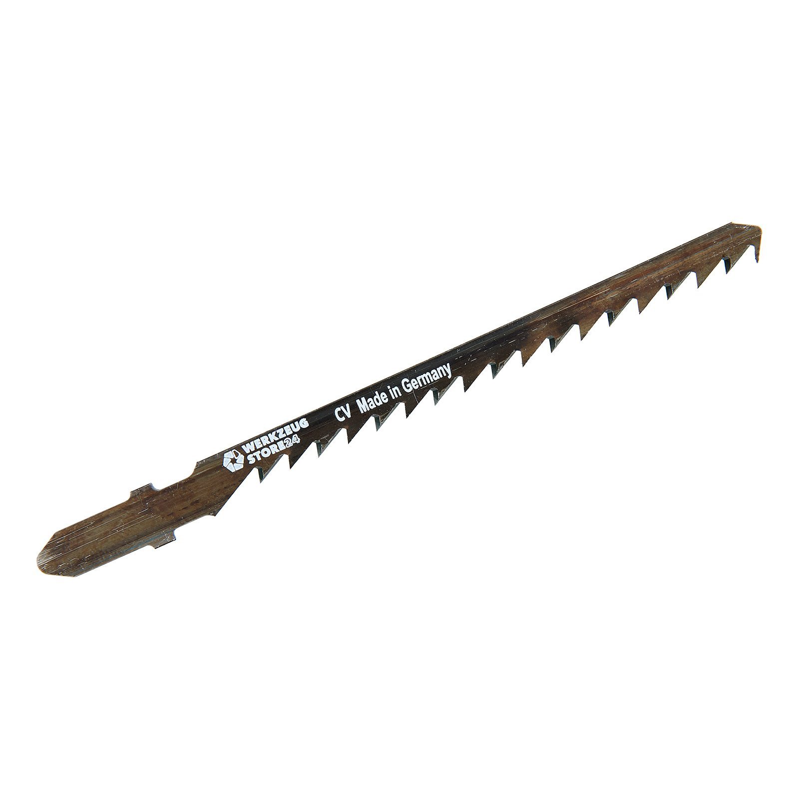 WS24 20x CV-Stichsägeblatt geschliffen/geschränkt/kurvenschnitt GL 100 VL 75 mm schnell - WS24-100021 WS24 20x CV-Stichsägeblatt geschliffen/geschränkt/kurvenschnitt GL 100 VL 75 mm schnell - WS24-100021