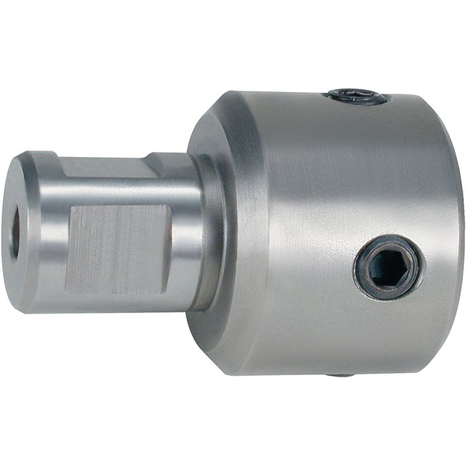 RUKO Adapter mit Weldonschaft 3/4" für Kernbohrer mit QuickIN-Schaft - 108126