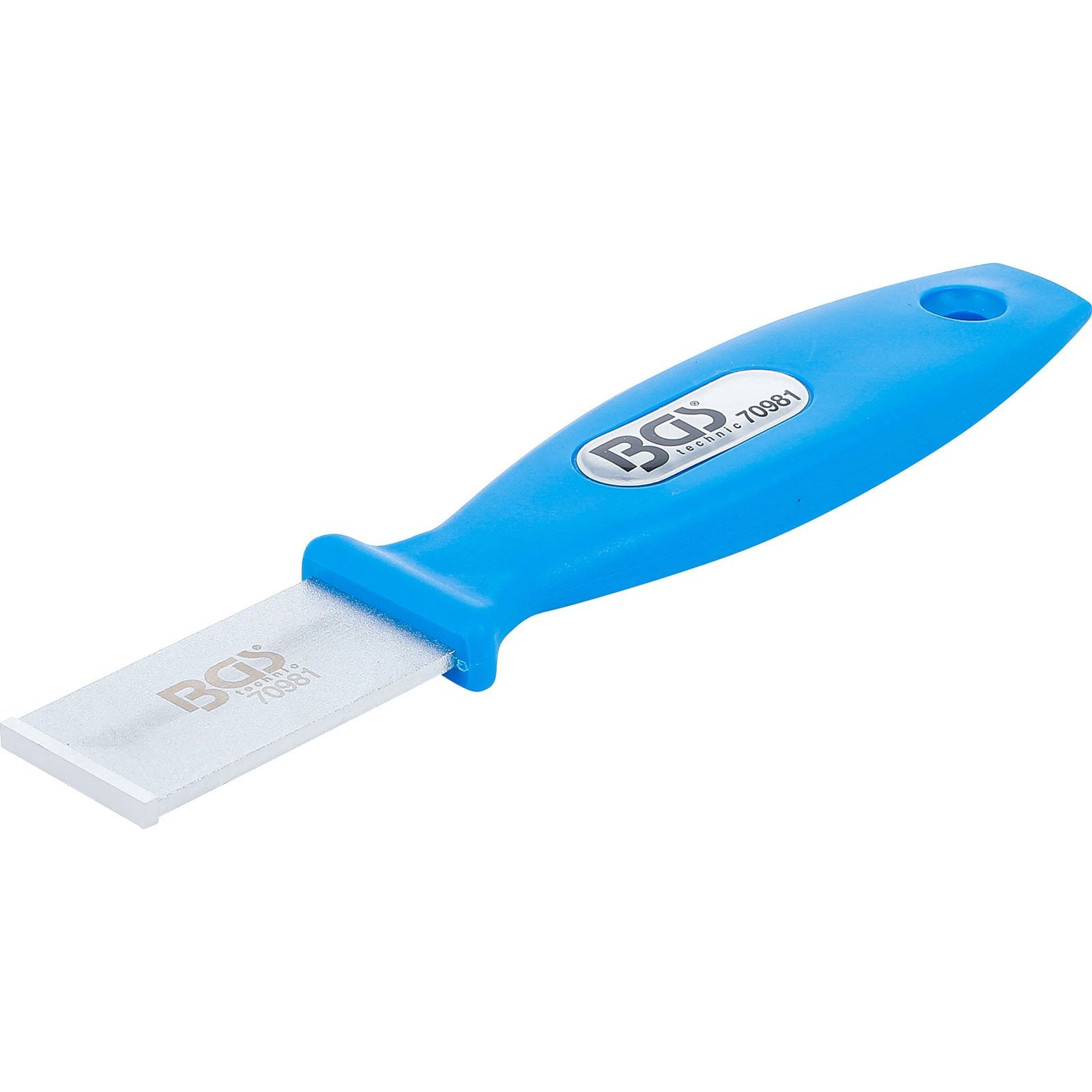 BGS Hartmetall-Schaber 32 mm - 70981