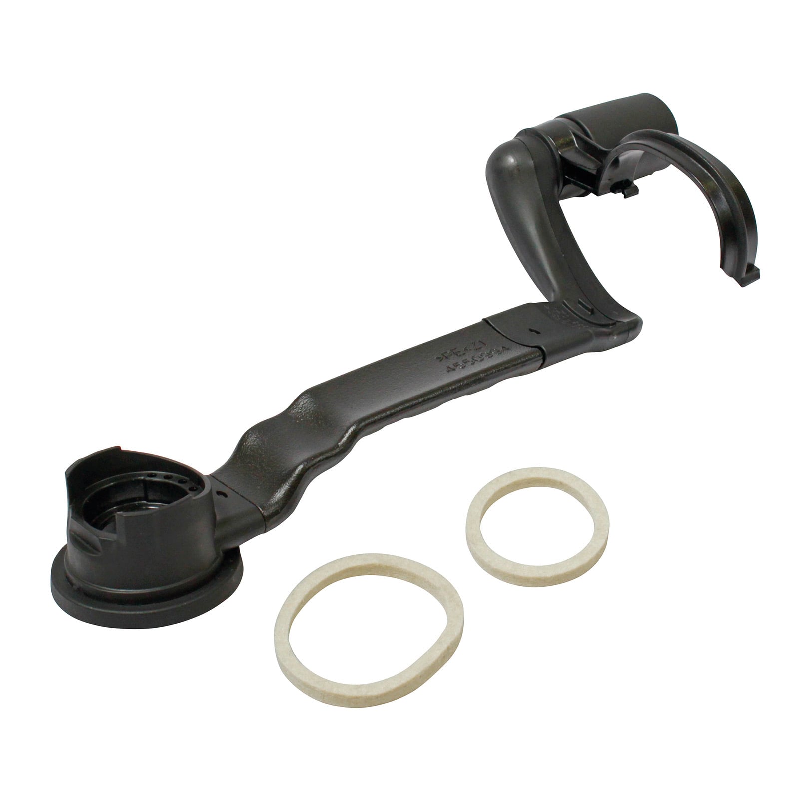 Makita Staubabsaugungsset - 199627-2