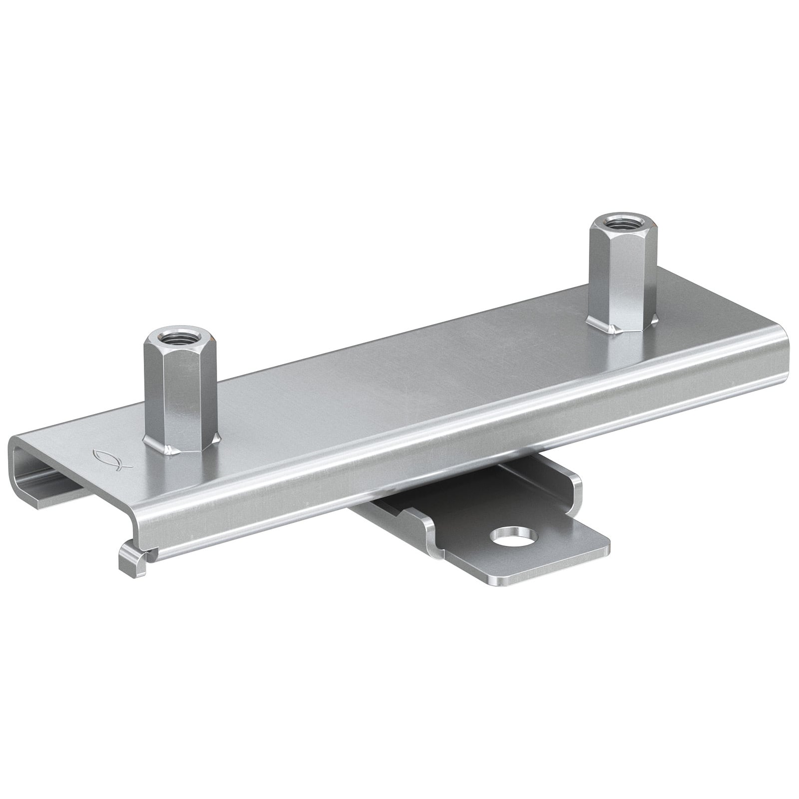 Fischer Schiebeschlitten mittel FASM2 M10/12 (10 Stk.) - 567952