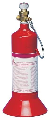 GCE KAYSER Propangasflasche 425 g - 42500