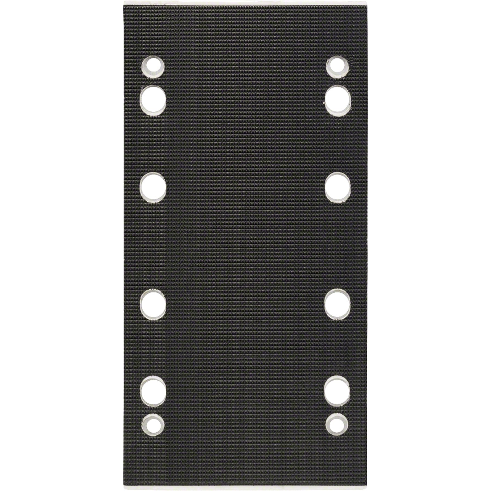 Bosch Schleifplatte mit Kletthaftung 185 x 93 mm - 2608000326