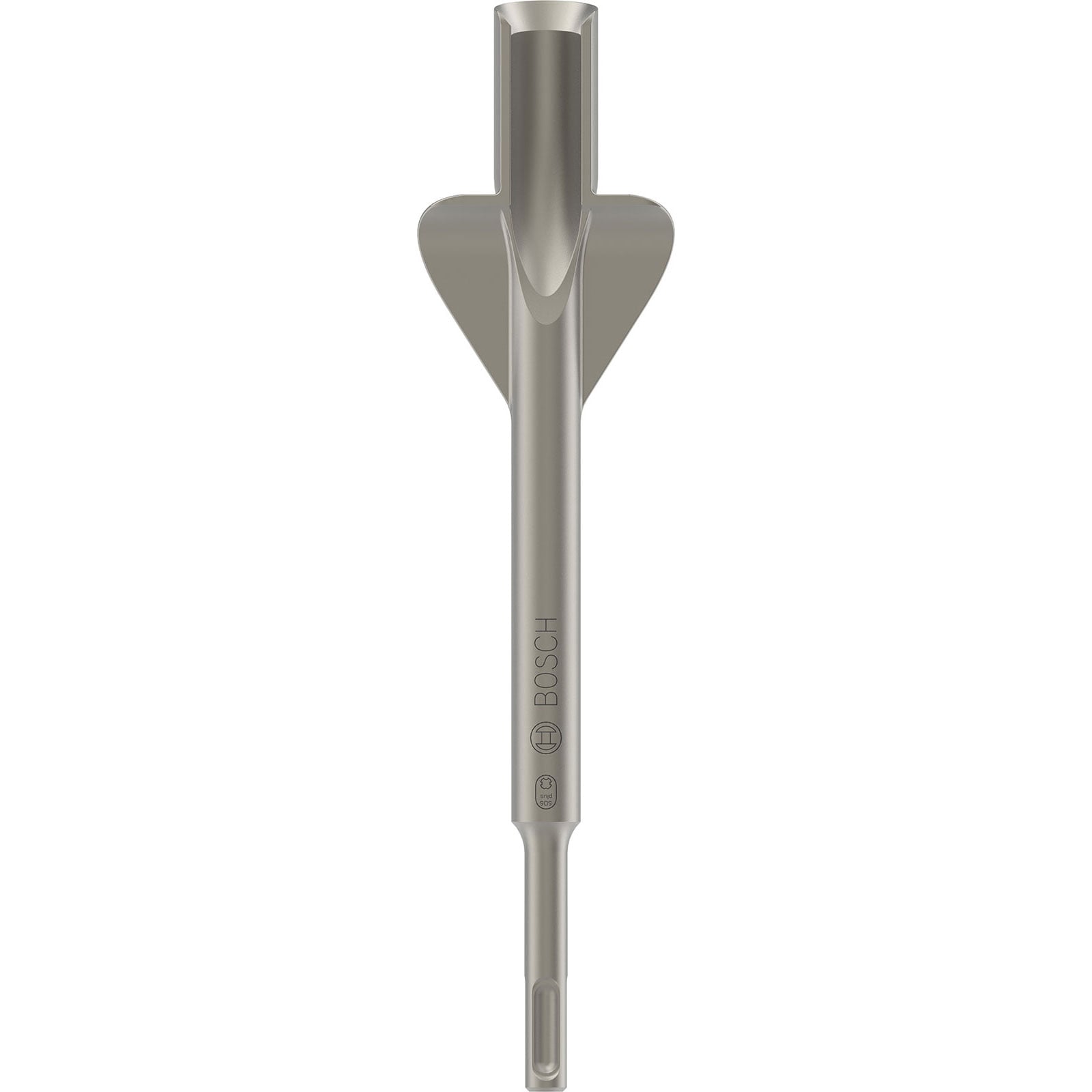 Bosch PRO SDS plus Winged Gouging Meißel 22 x 250 mm - 2608690007