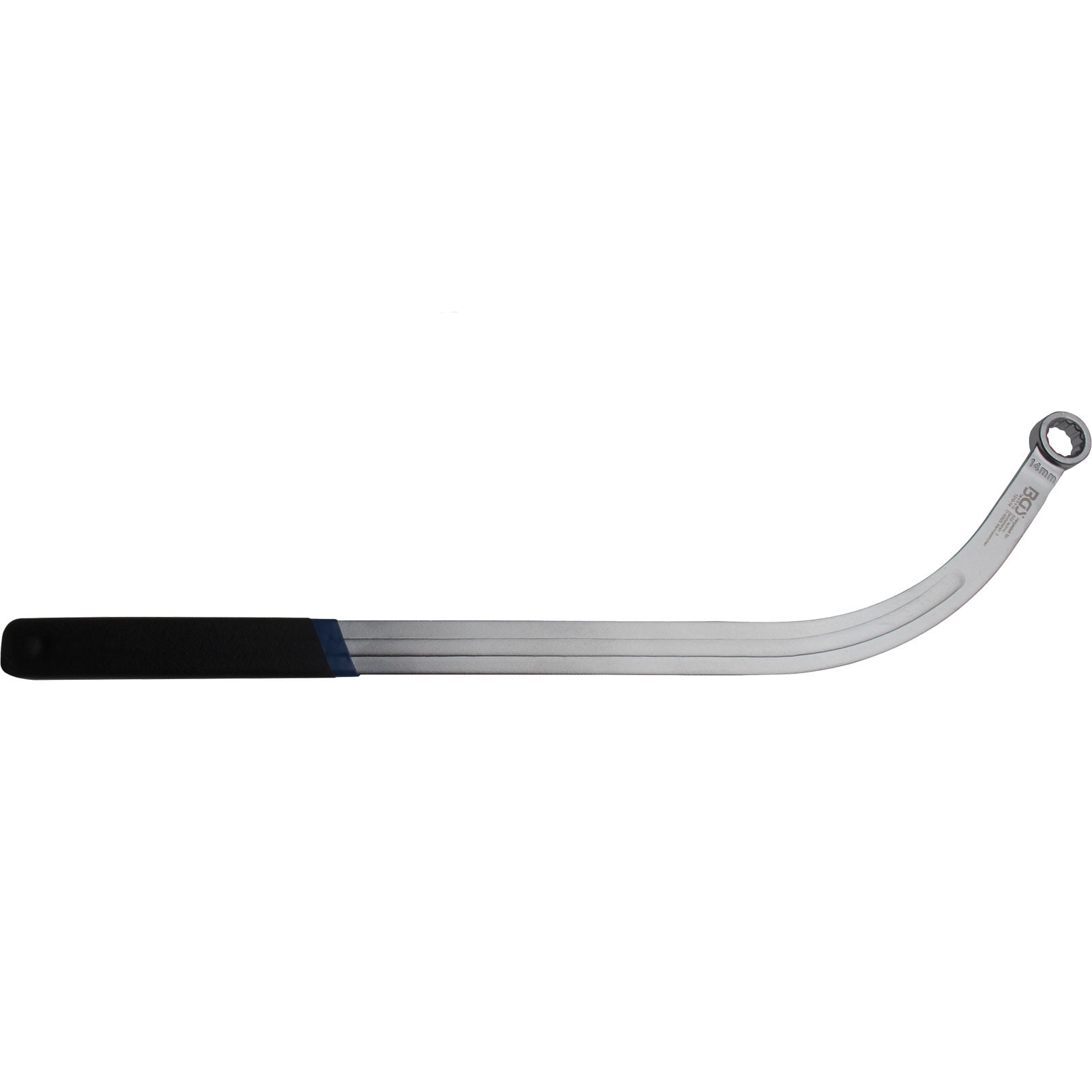 BGS Spannrollenschlüssel Zwölfkant SW 14 mm - 1310-14