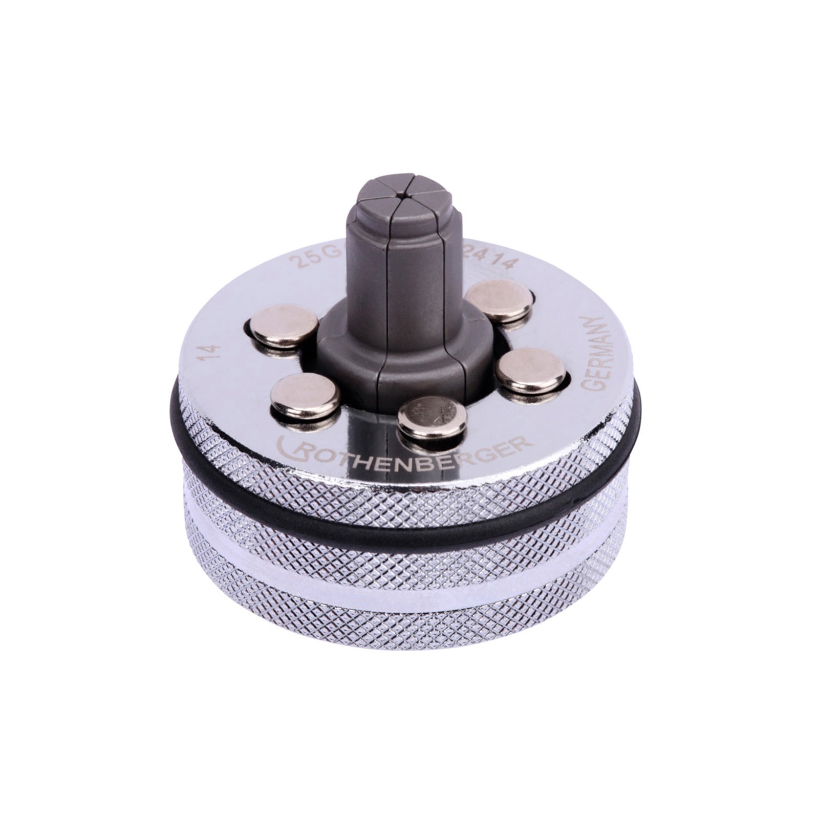 ROTHENBERGER Expanderkopf 14 x 1,2 mm Standard ROLOCK - 12414