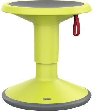 INTERSTUHL Hocker UPis1-Junior 090U 10442668 zitronengelb