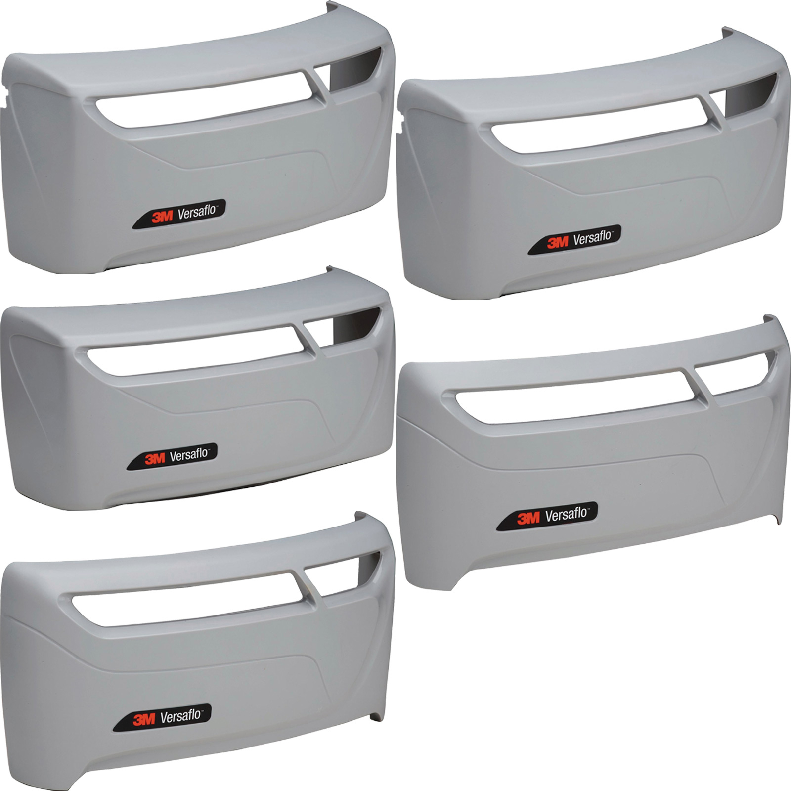 3M Filterdeckel TR-6xxxFC Schutz vor materiellen Schäden