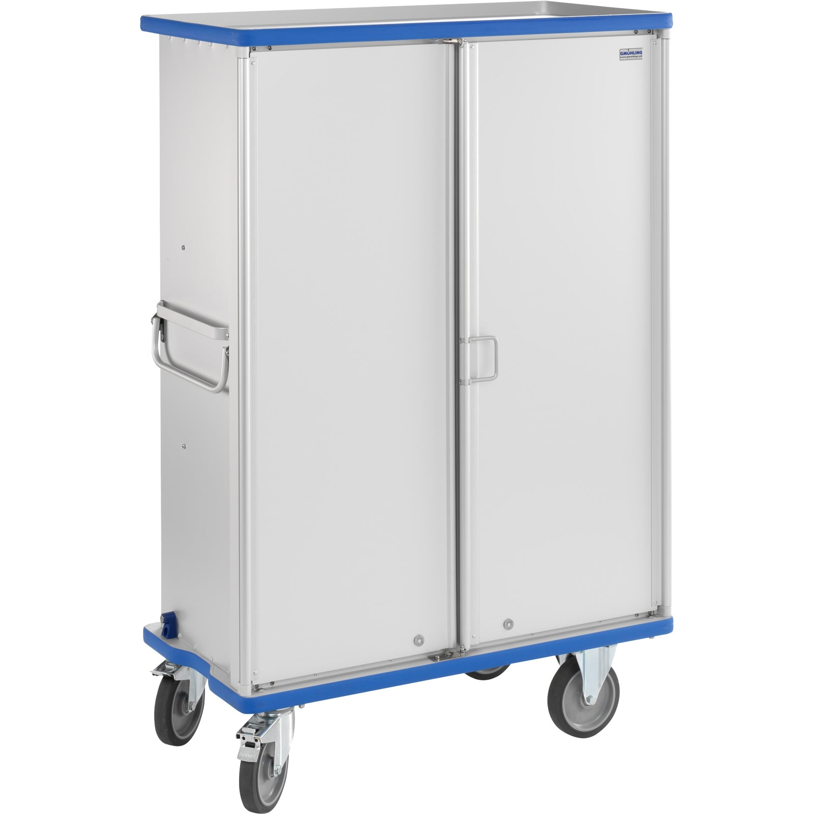 Gmöhling Schrankwagen G-Cup E 2724 B - 024272424