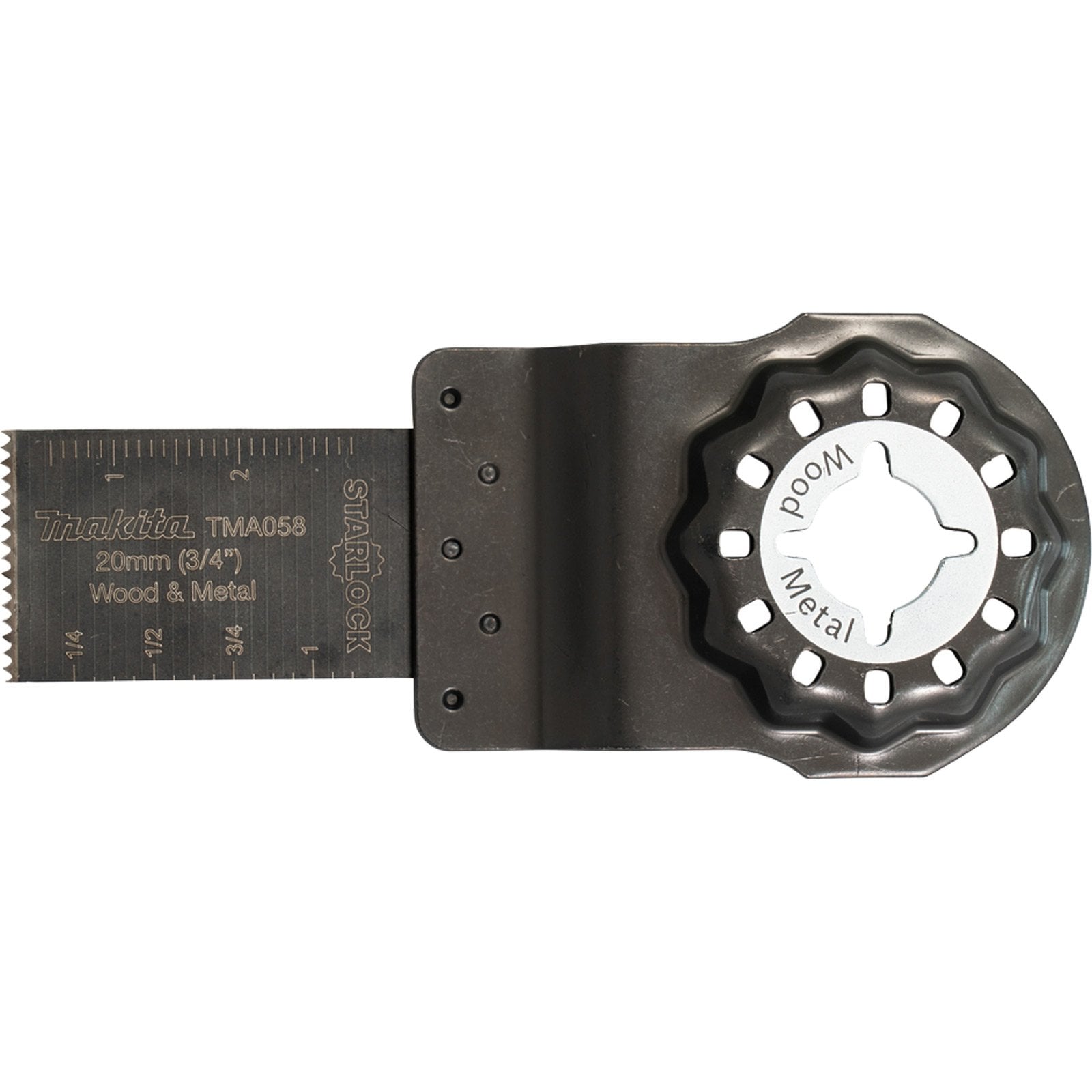 Makita Tauchsägeblatt 20 mm TMA058 - B-64923