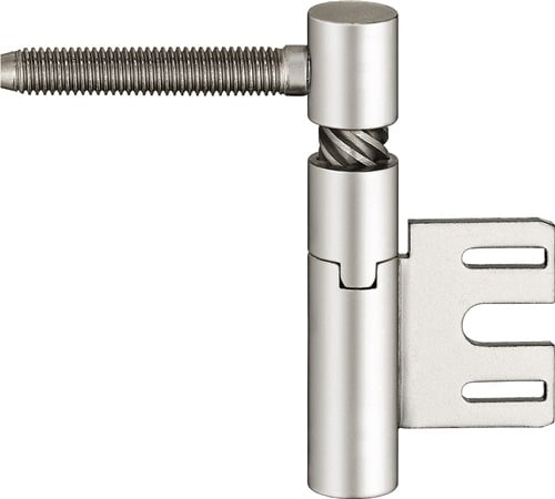 SIMONSWERK Einbohrband steig.V 8550 steig.vern.40kg DIN R HLT - 5 010513 1 01507