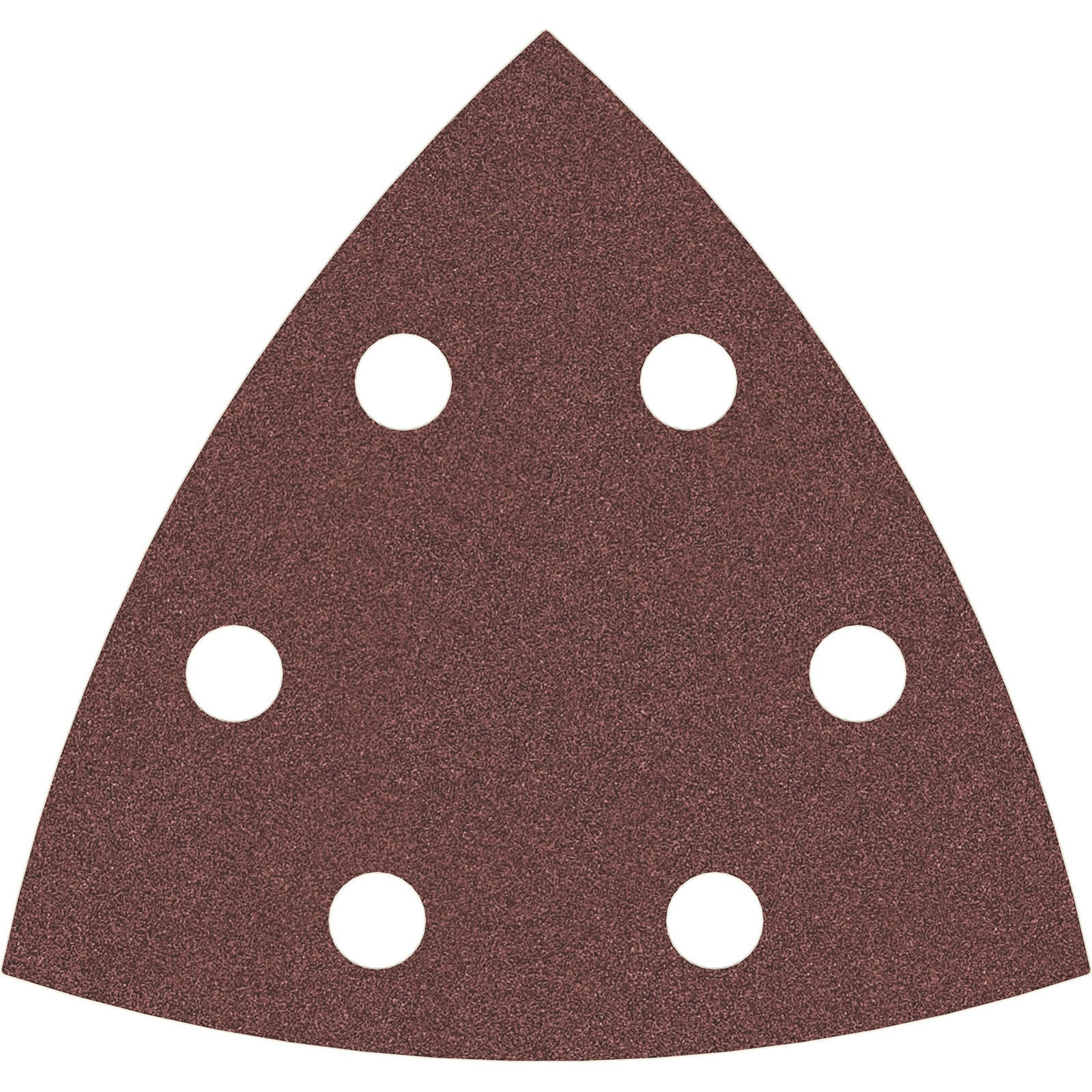 Bosch PRO F460 Schleifblatt 93 x 93 mm; 180 - 2608621688