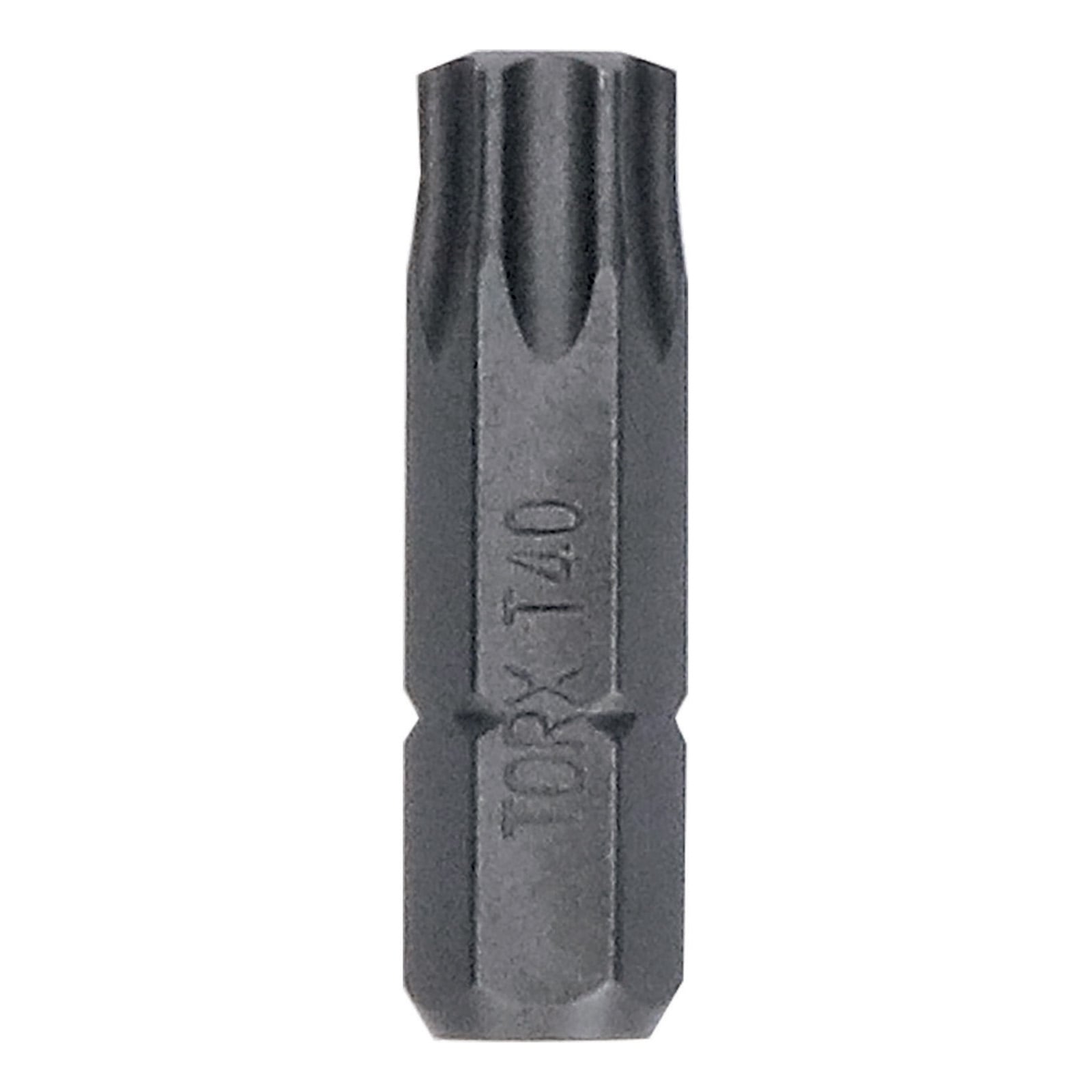 Bosch Schraubendrehereinsatz 25x ExH T40 25 mm - 2607002802