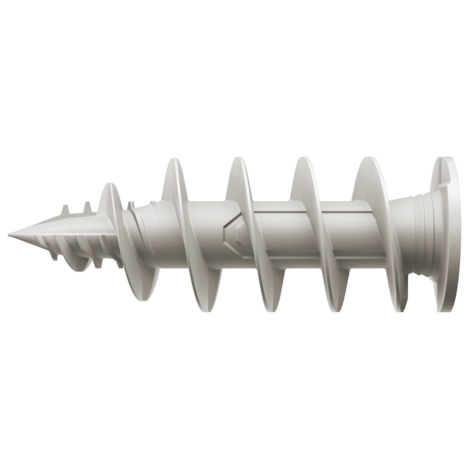 Fischer Ready2Fix Gedämmte Fassade K - 573121