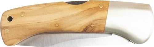 Taschenmesser Klingen-L.80mm HESSE