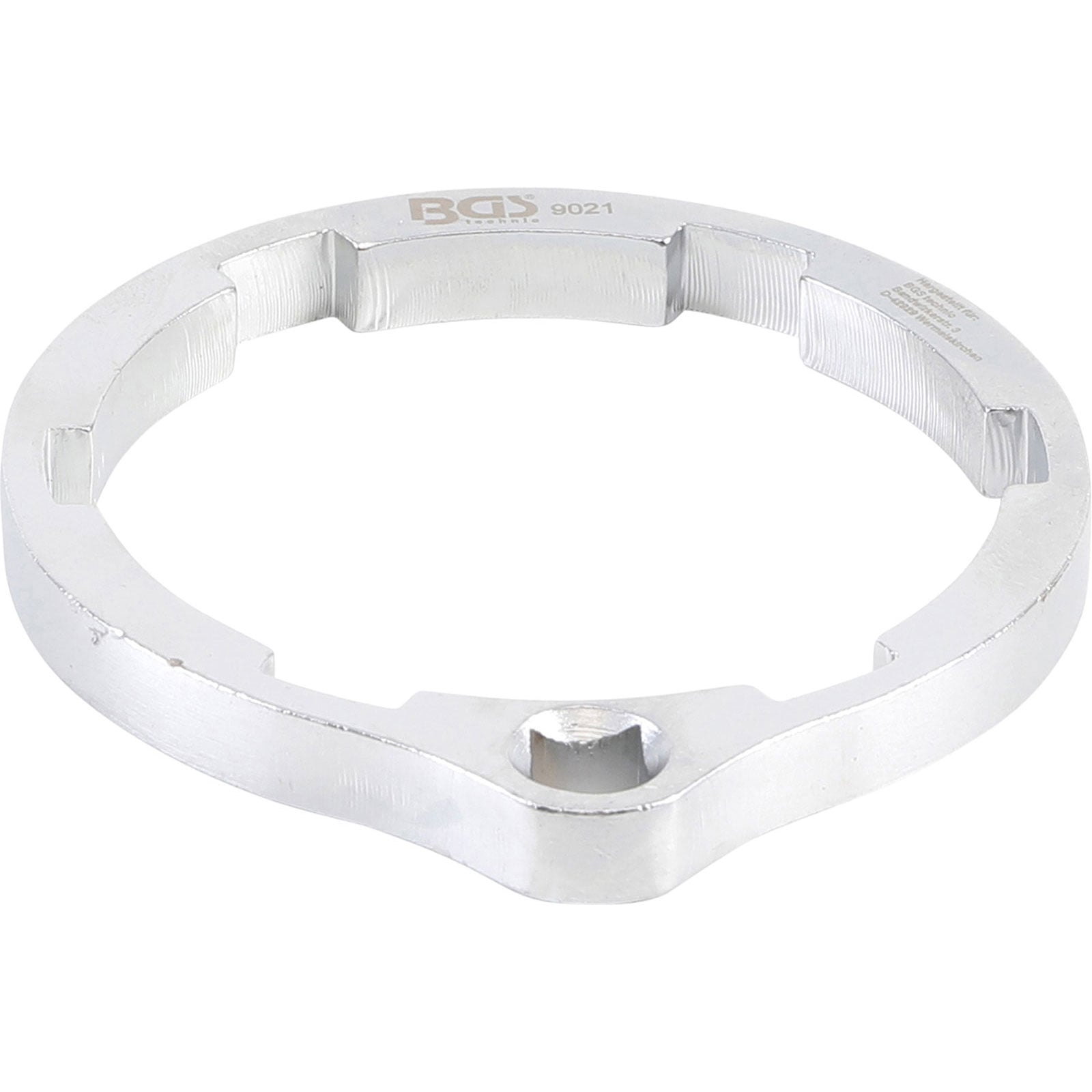 BGS Diesel-Kraftstofffilter-Schlüssel für Volvo / VW Crafter - 9021