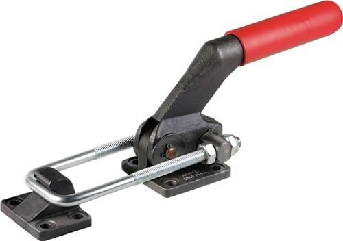 AMF Verschlussspanner Nr. 6849PH Größe 4 - 93849