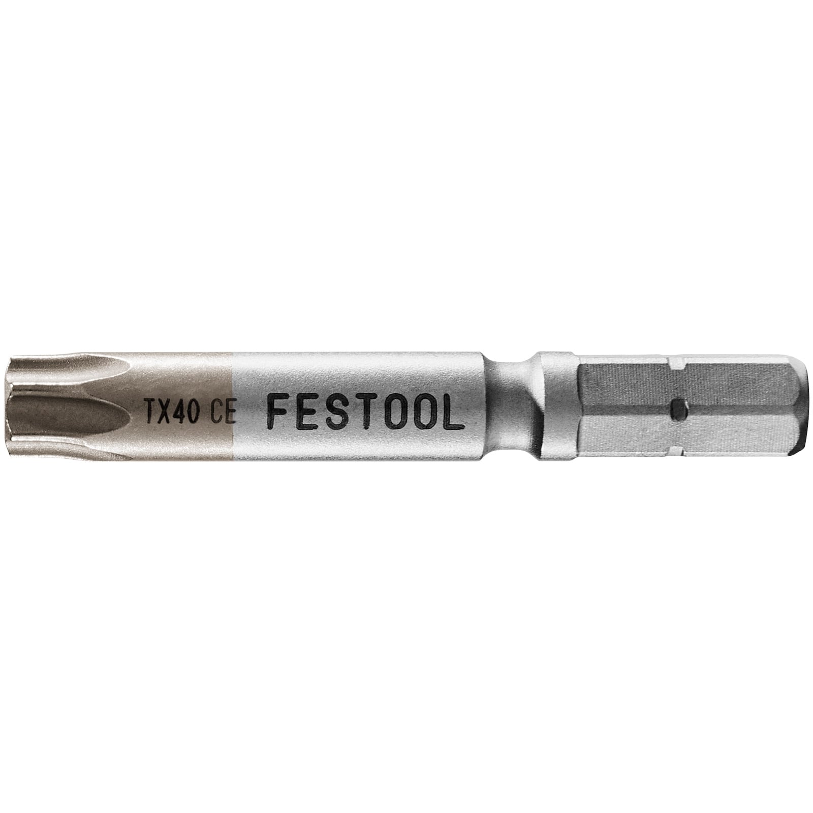 Festool Bit TX 40-50 CENTRO/2 - 205083