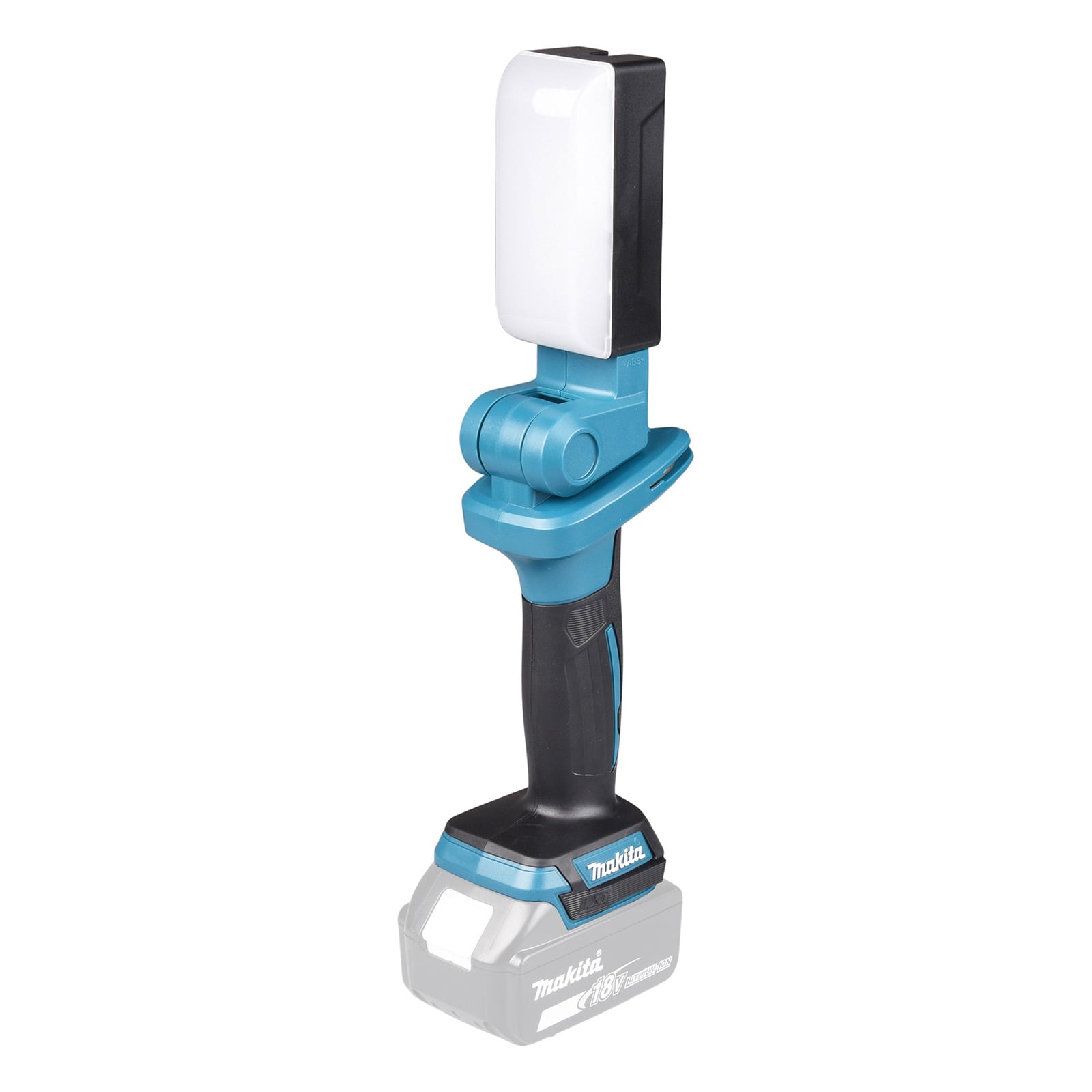 Makita Akku-Lampe DML816 Solo - DML816X