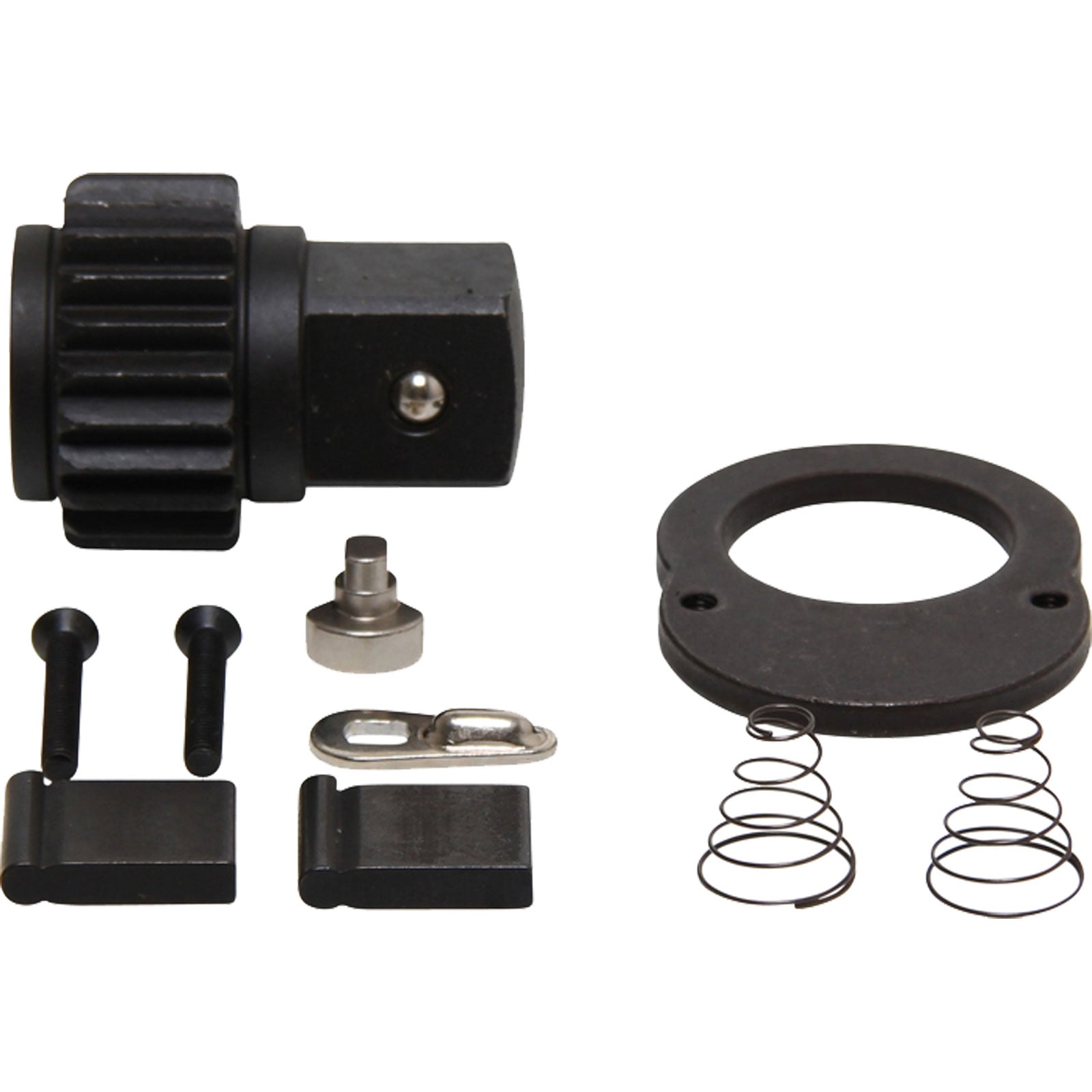 BGS Reparatursatz für Knarrenkopf für Art. 300 - 300-REPAIR