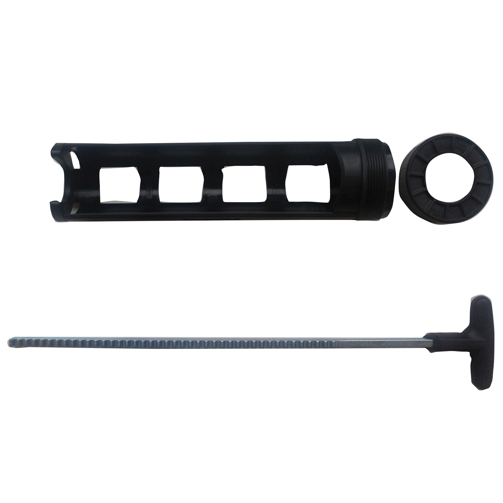 Makita Kartuschenhalter 300 ml kpl. - 196351-8