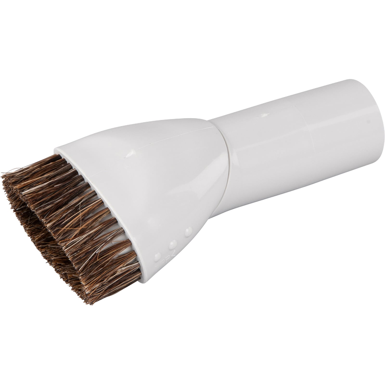 Makita Universal-Bürstendüse Rund 130 x 60 mm - 191D67-4