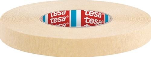 Tesa Kreppband Tesakrepp 4322 stark gekreppt 19 mm - 04322-00007-00