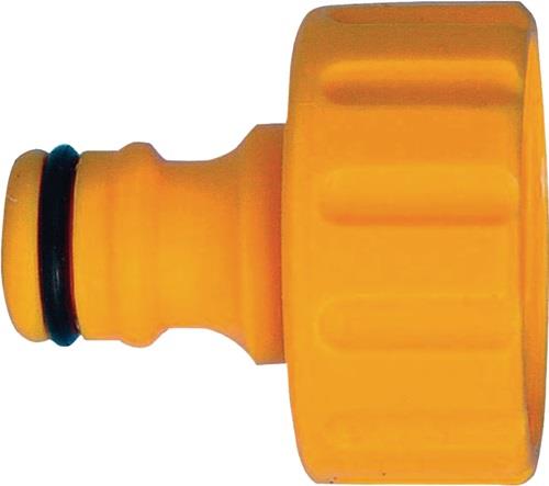 HoZelock Hahnanschluss Kunststoff IG 25 mm - 2158A6002
