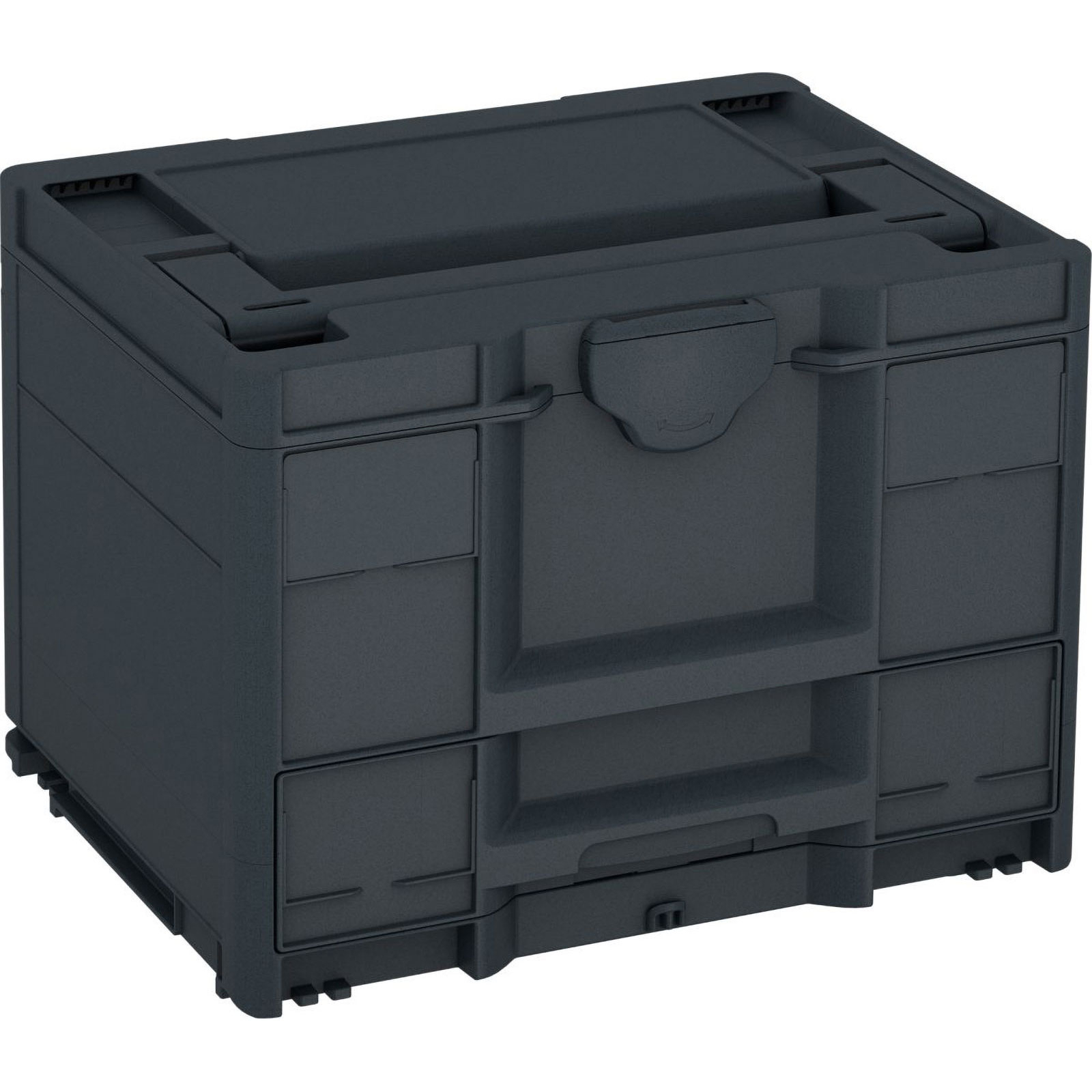 Tanos Systainer³ Combi M 287 anthrazit - 83000869