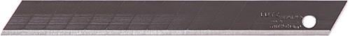 Lutz Blades Abbrechklinge multisharp L 80 x B 9,1 x S 0,4 mm - ABB-1728-AB102 10LP-100K-609