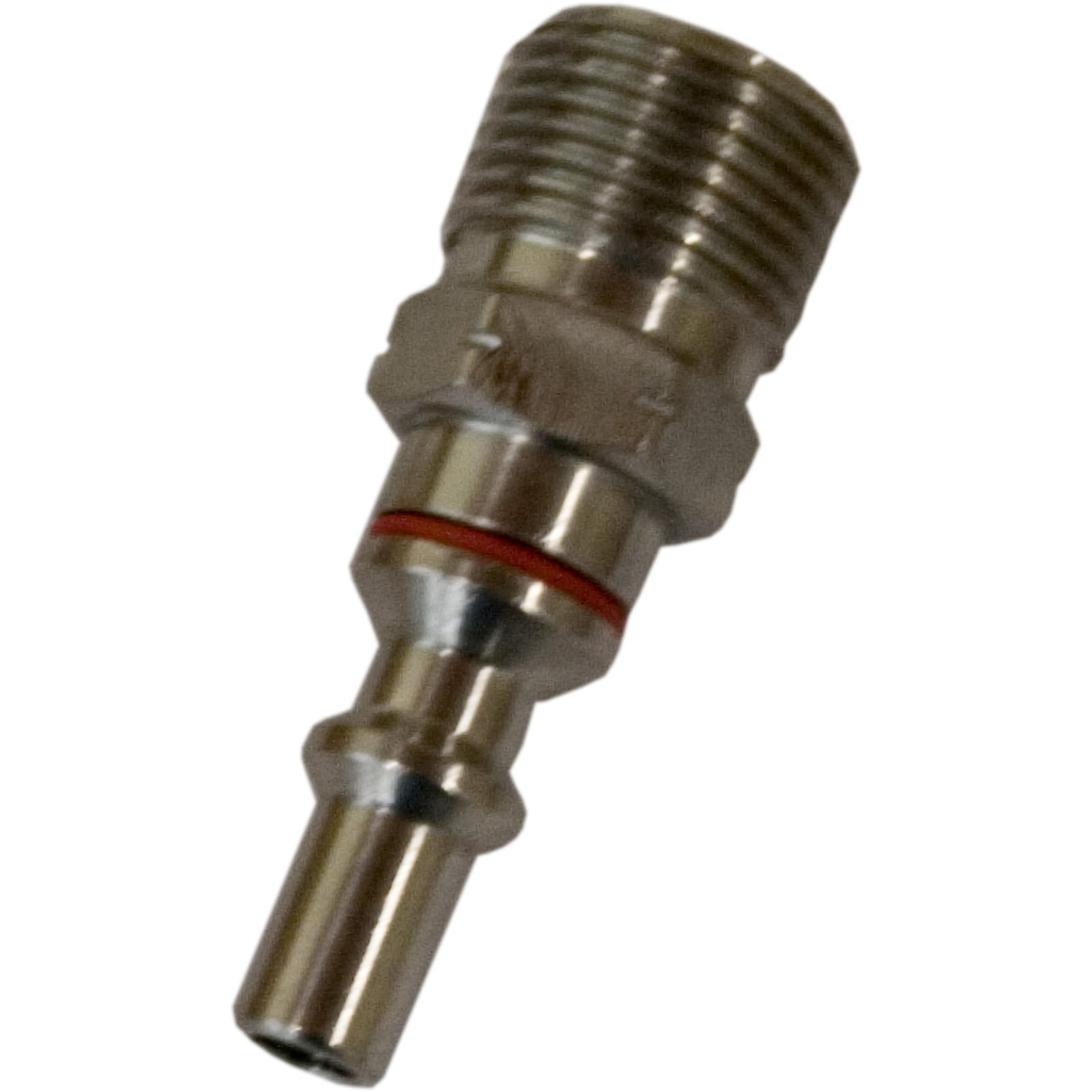 SIEVERT Stecknippel D4 3/8" AG LH - 754216