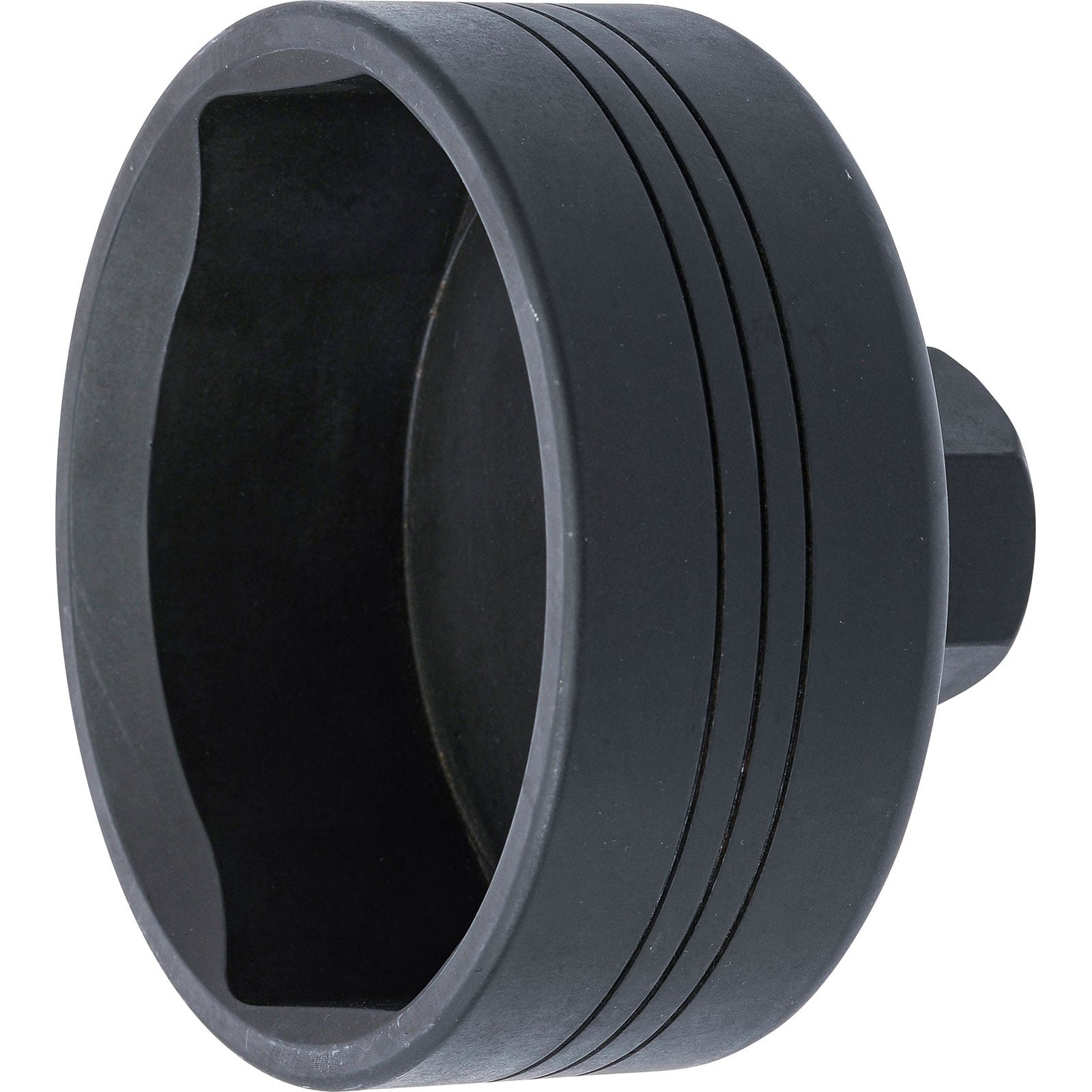 BGS Hinterachskappen-Schlüssel für BPW Hinterachskappen SW 111 mm - 6972