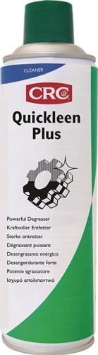 Industriereiniger QUICKLEEN PLUS 500 ml Spraydose CRC