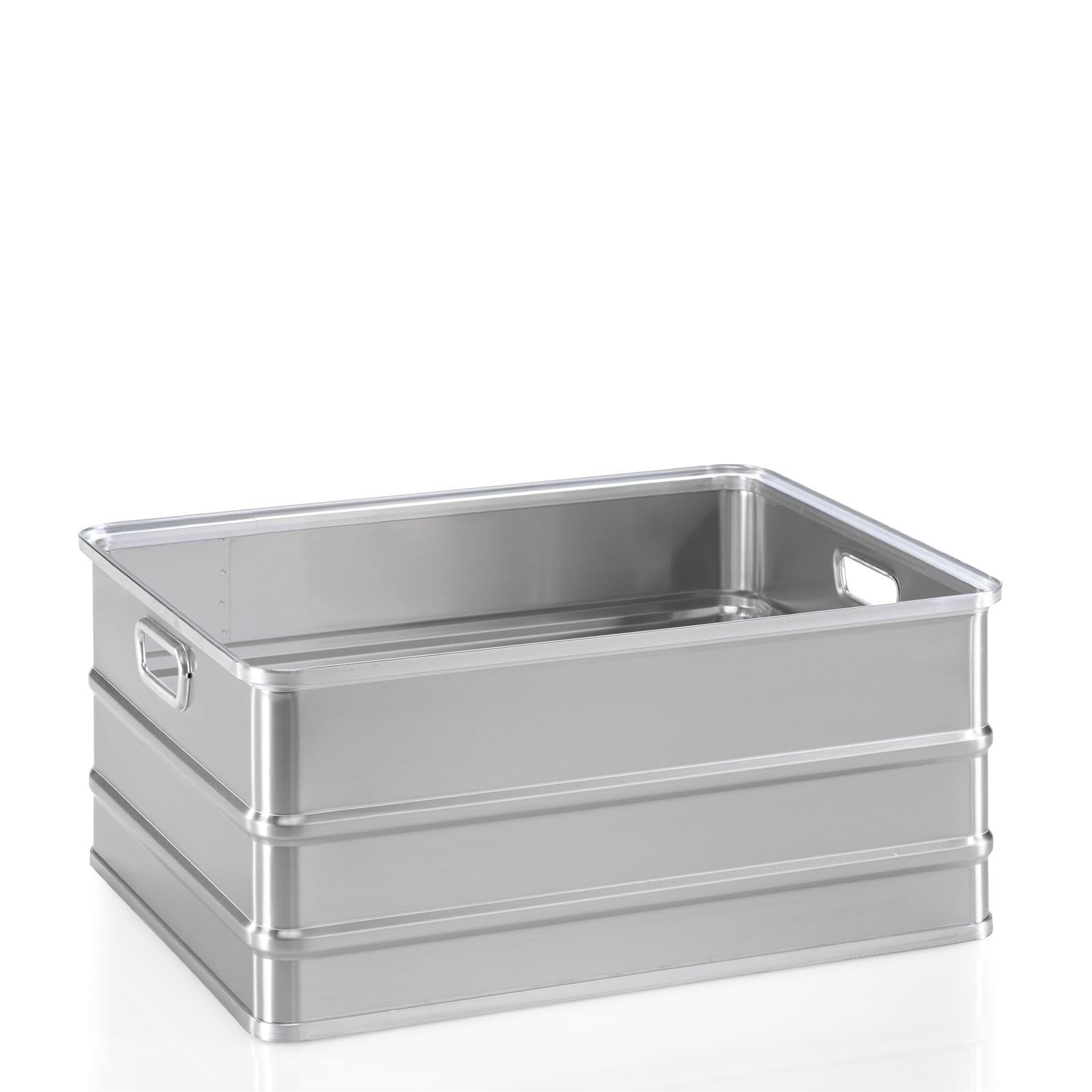 Gmöhling Transportkasten G-CRATE A 152 / 116 - 000015227