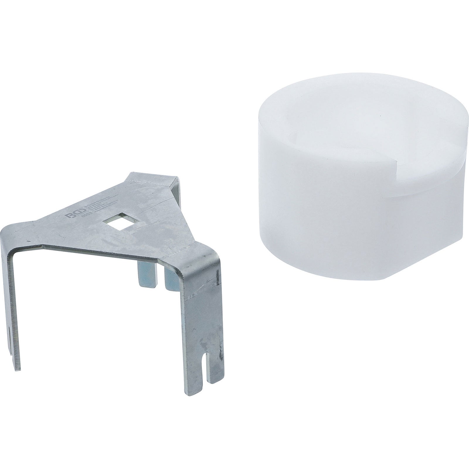 BGS Diesel-Filter-Demontage-Satz für Opel / Fiat - 8553