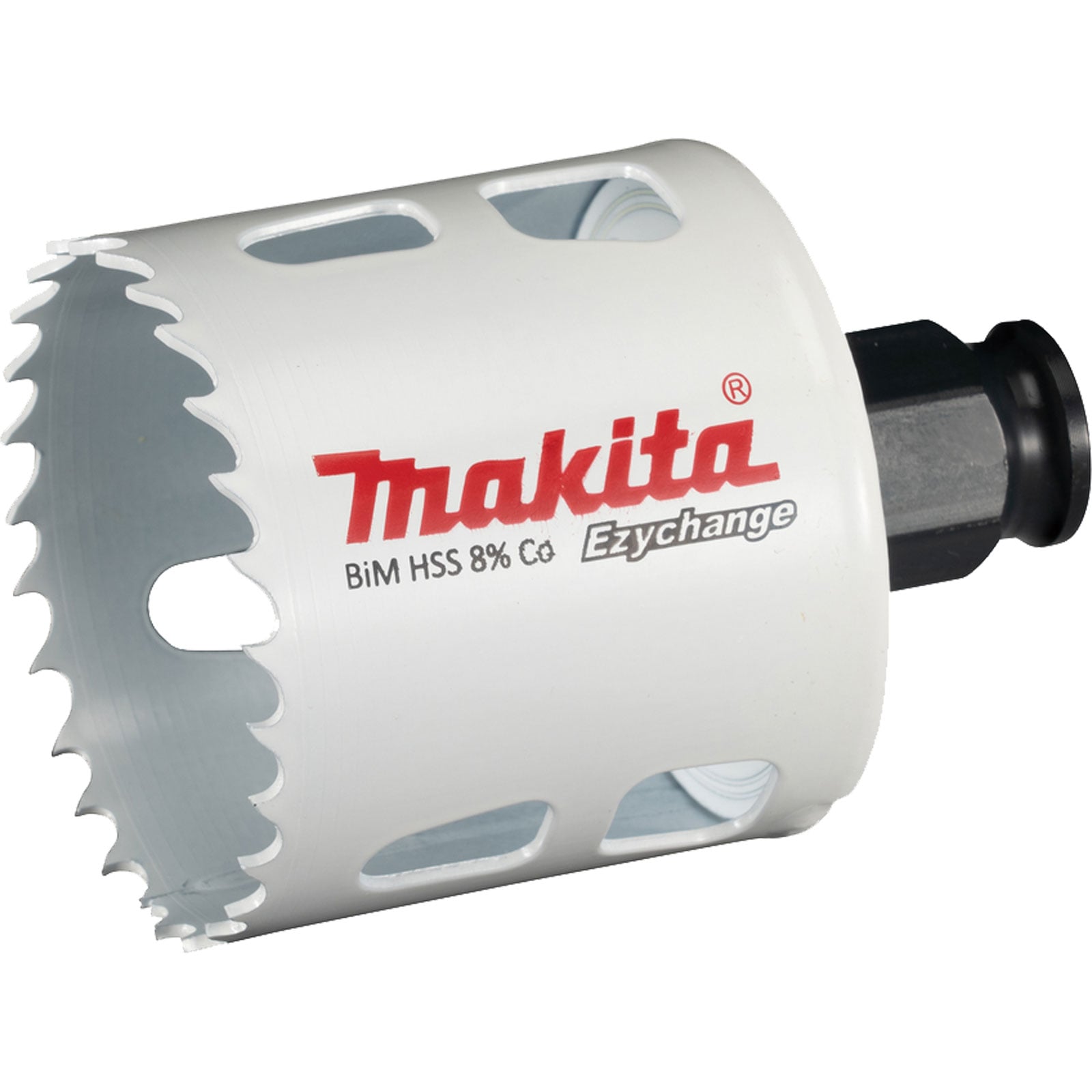 Makita EZYCHANGE BIM-Lochsäge 52 mm - E-03838