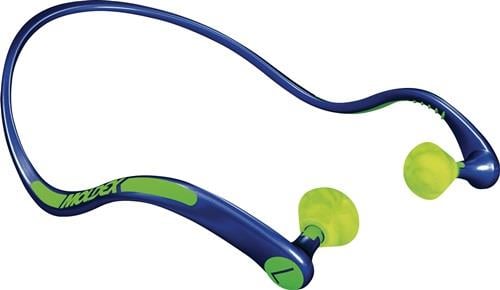 Moldex Bügelgehörschutz WaveBand 2K 680001 Stöpsel austauschbar - 680001