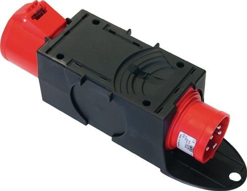 CEE-Adapter 16A, 400V, 6h - 9437420