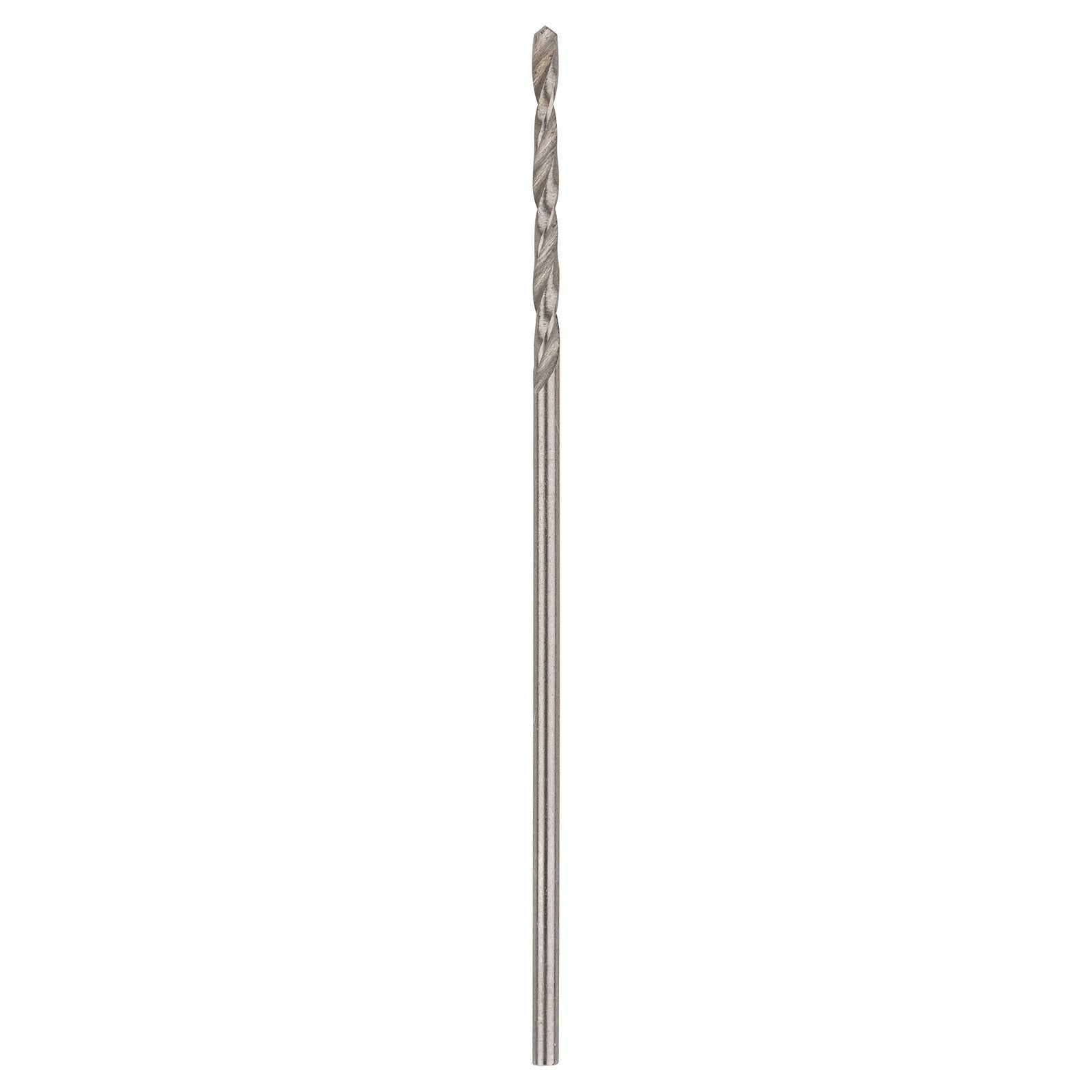 Bosch PRO Metal HSS-G Spiralbohrer 1 x 12 x 34 mm - 2608595049