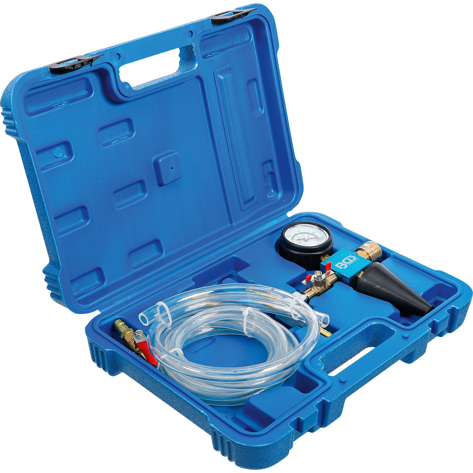 BGS Kühlsystem-Befüll- und Entlüftungsgerät - 1773