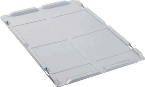 allit Stülpdeckel PP L600xB400mm - 456795