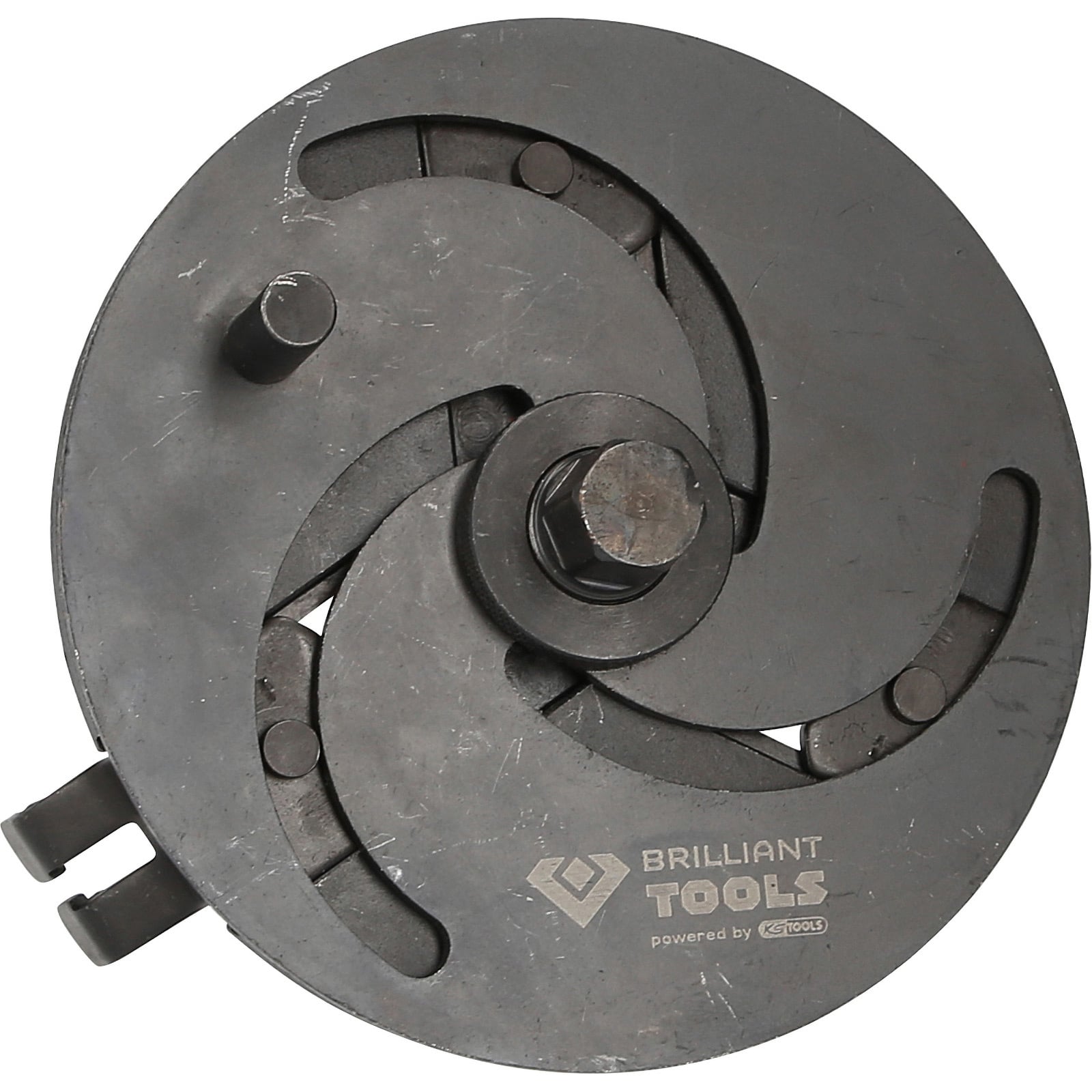 BRILLIANT TOOLS Universal Tankgeberschlüssel - BT536006