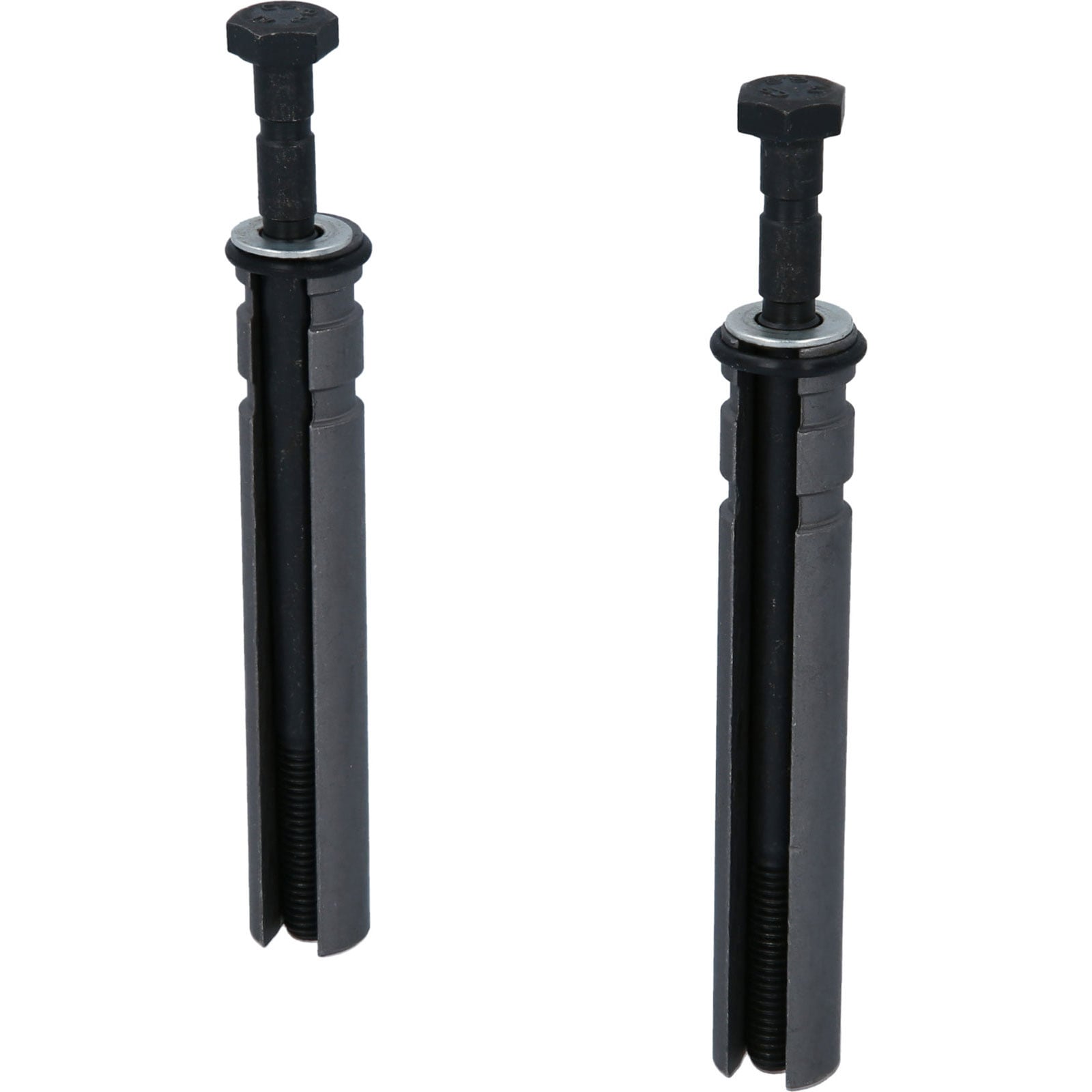 BRILLIANT TOOLS Ausbauhilfe für Frontmasken für Audi A4 - BT591018