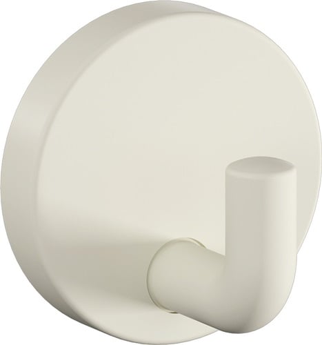 HEWI Einzelhaken einfach 45 mm Polyamid 477.90B010