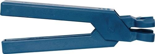 LOC-LINE Montagezange Größe 1/4 ″ - L78001