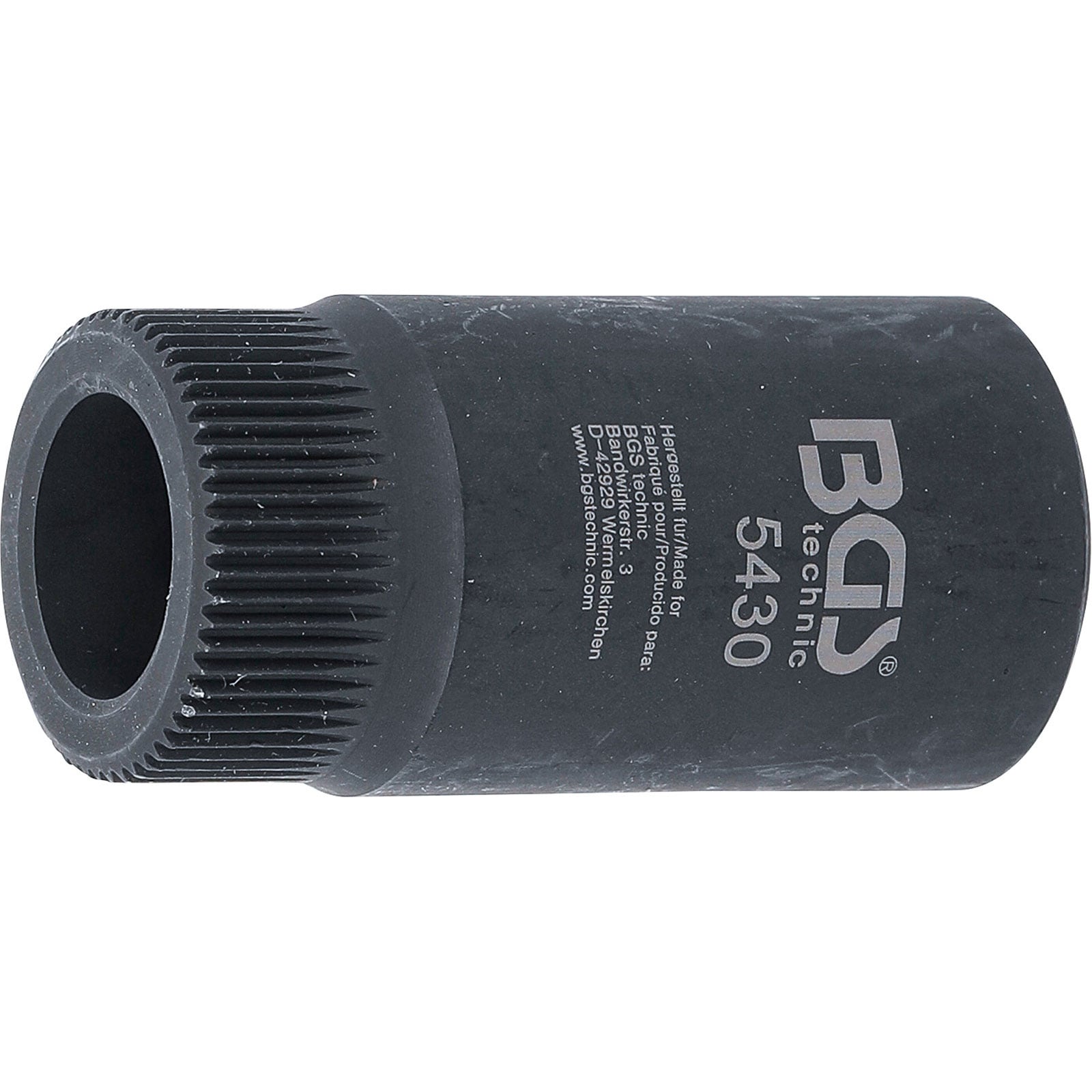 BGS Vorkammer-Einsatz für Mercedes-Benz CDI - 5430