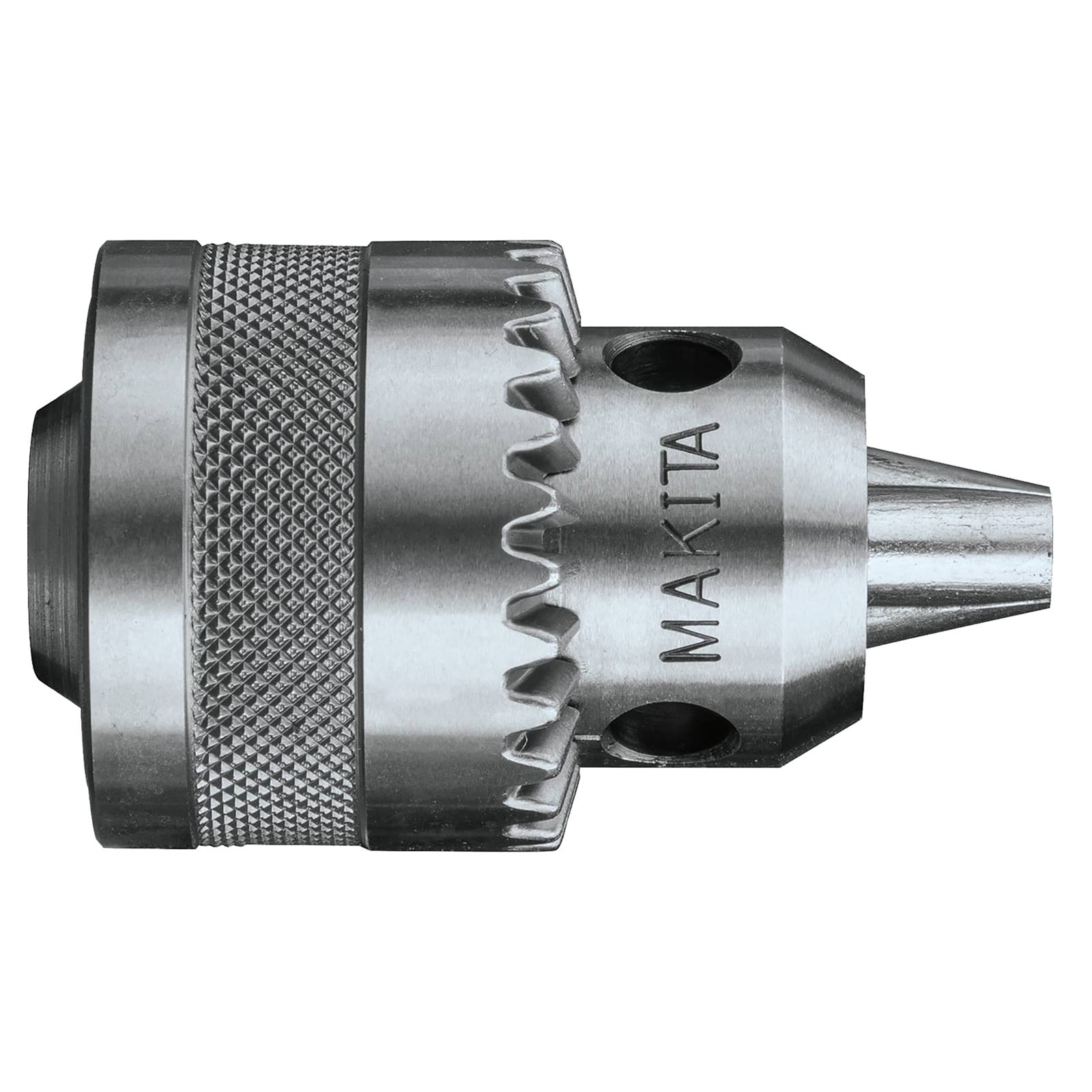 Makita Zahnkranzbohrfutter 10 mm für Schlagbohrmaschine - 763067-6